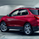 Illustration for article titled General Motors Best Selling SUV Is Going Diesel, Yes, In America